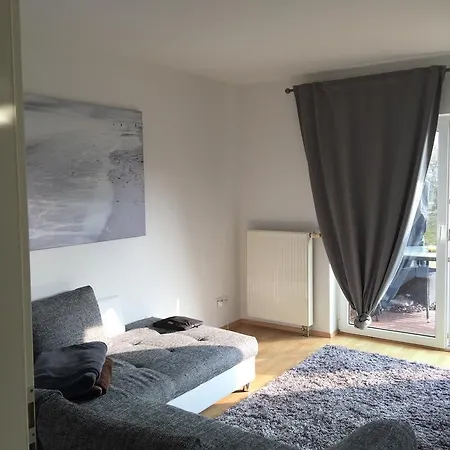 Ferienwohnung Seebad Bansin * Seebad Bansin