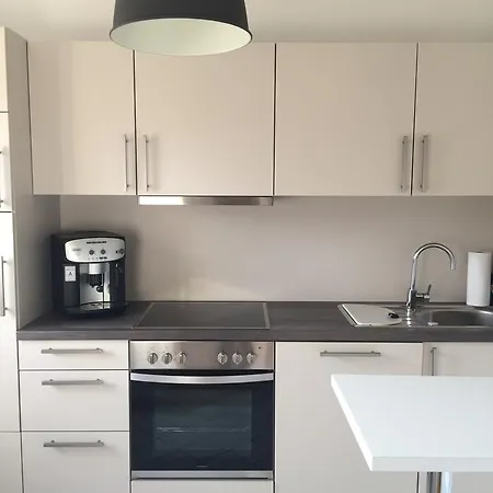 Ferienwohnung Seebad Bansin