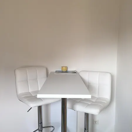 Ferienwohnung Seebad Bansin Appartement Seebad Bansin