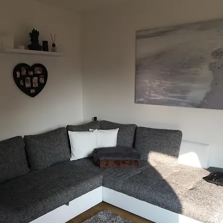 Ferienwohnung Seebad Bansin Seebad Bansin