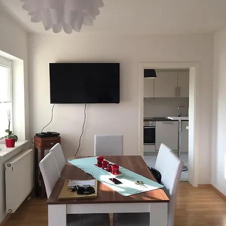 Ferienwohnung Seebad Bansin